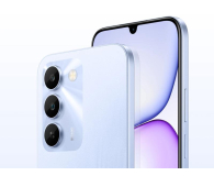 realme C100 5G 4/128GB Blooming Purple - 1609050 - zdjęcie 15